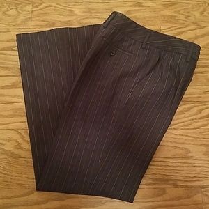 Dress pants